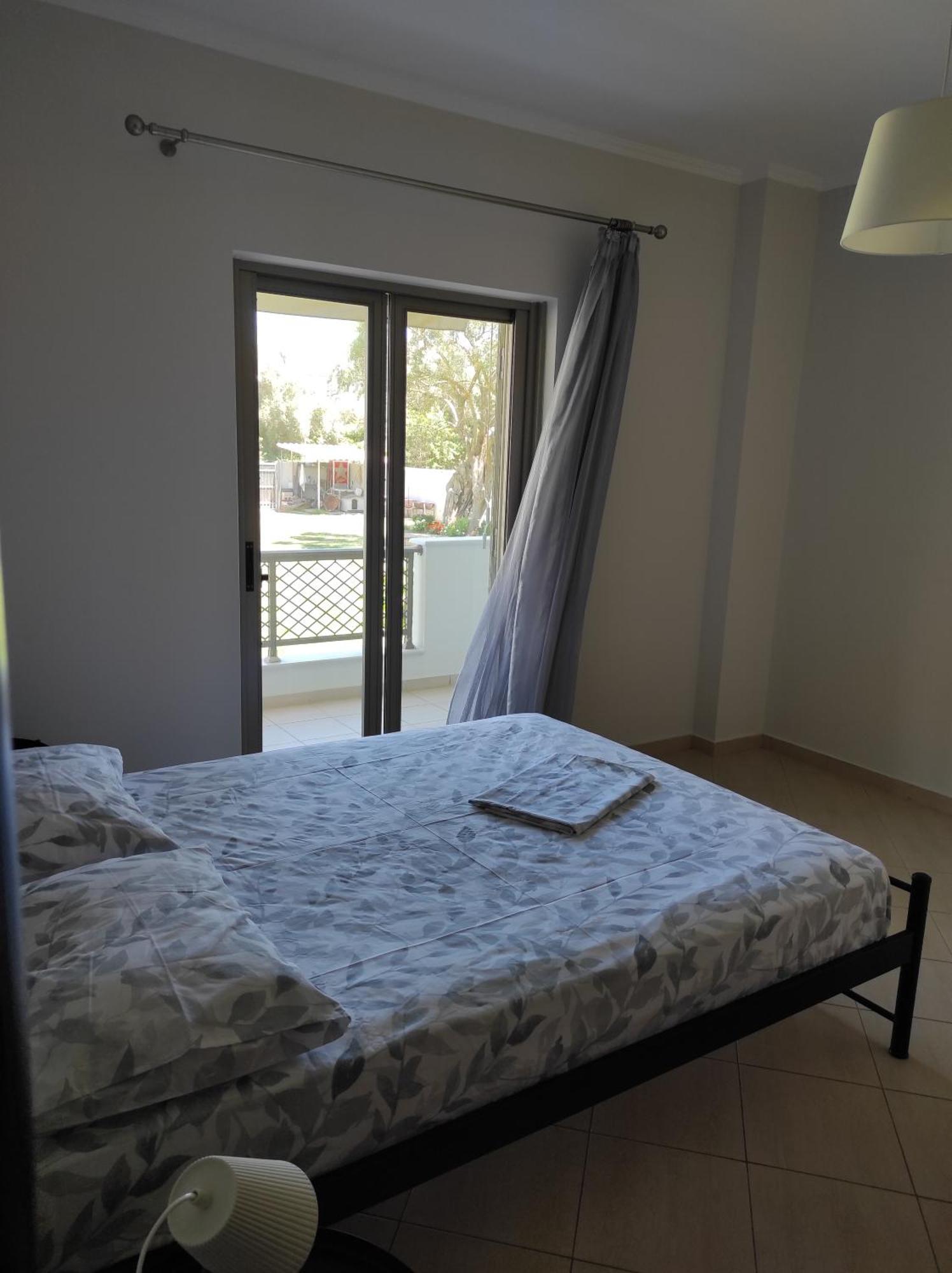 Moiras Apartments Lefkáda Kamer foto