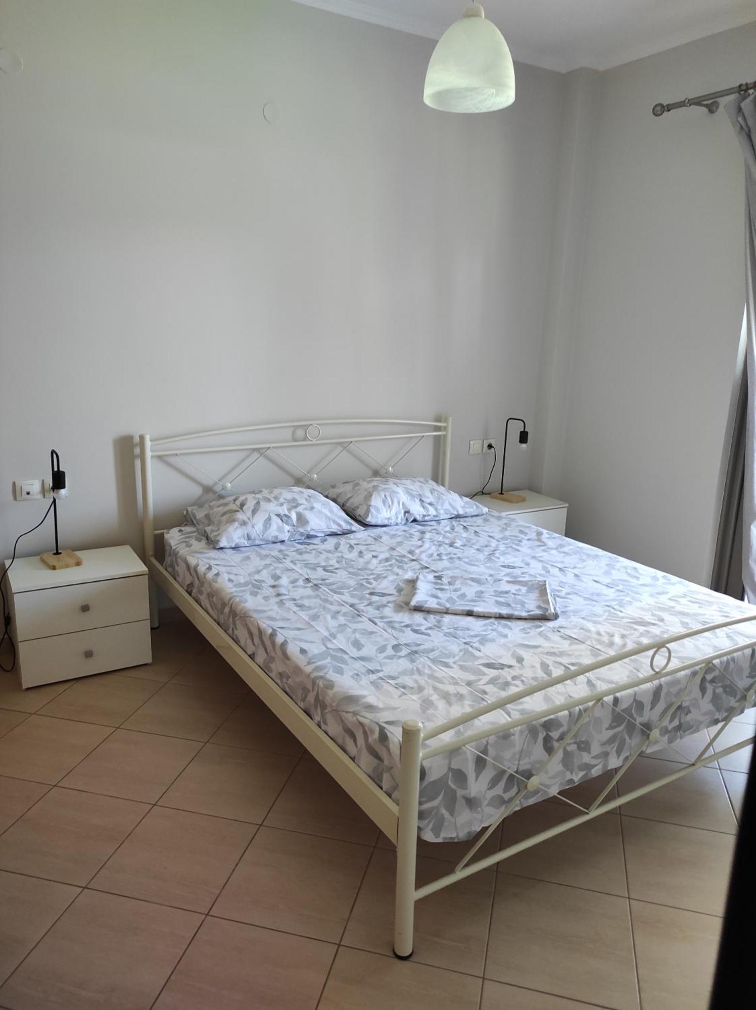 Moiras Apartments Lefkáda Kamer foto