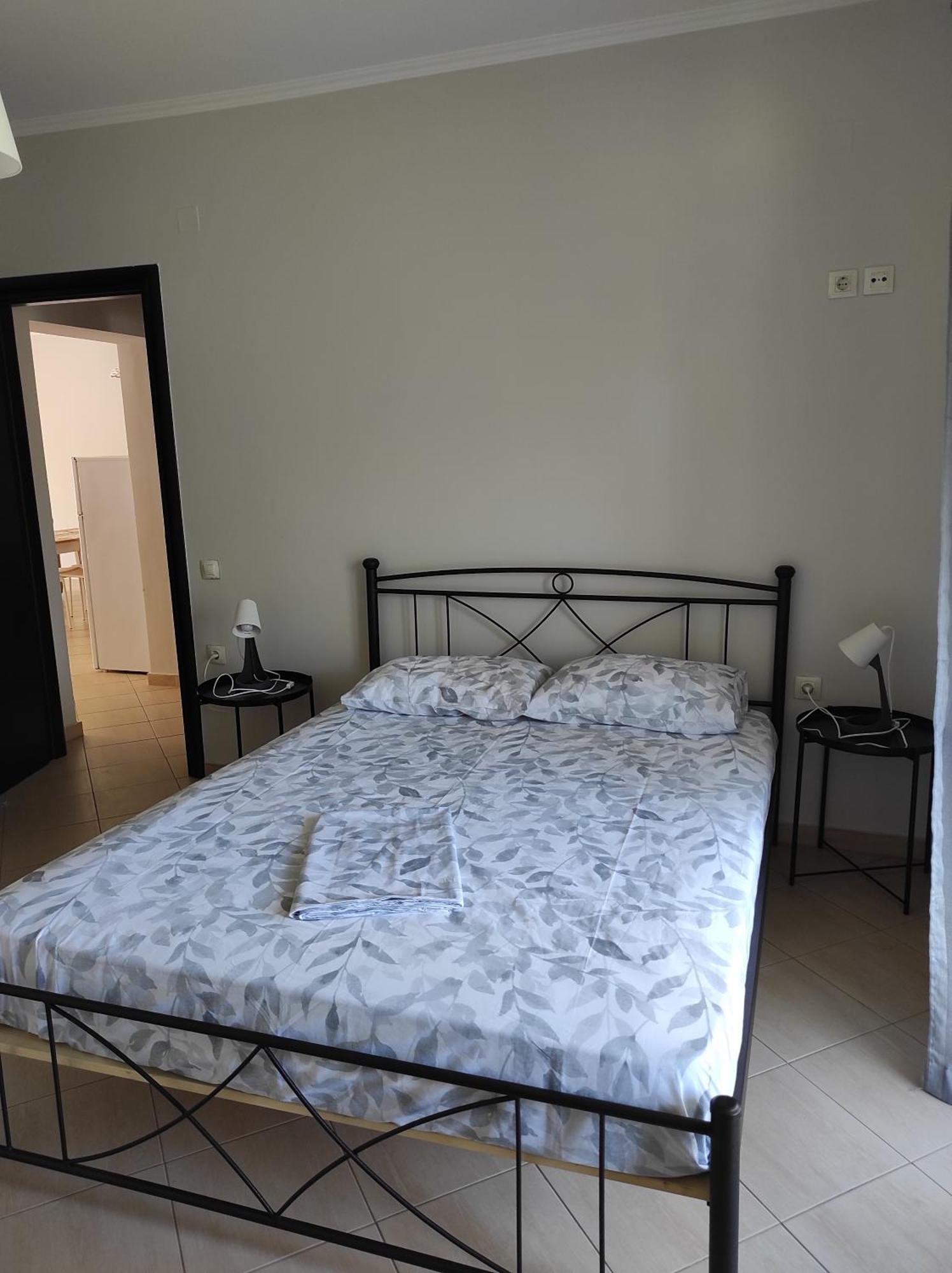 Moiras Apartments Lefkáda Kamer foto